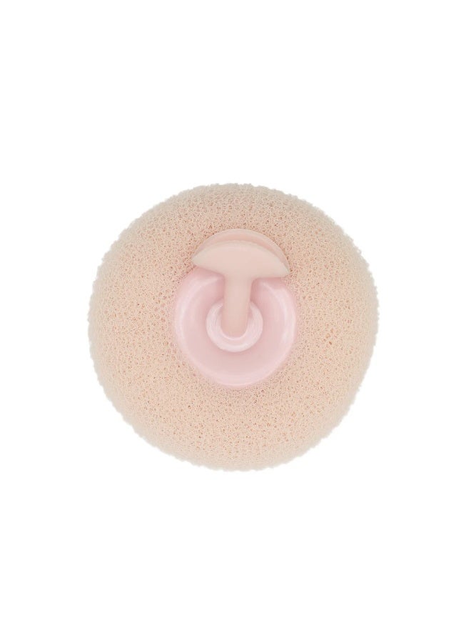 6Beauty - Body Exfoliating Loofah - Image 2