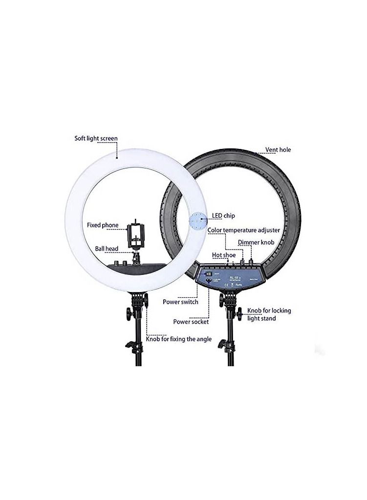 Ring Light 21inch - Image 4