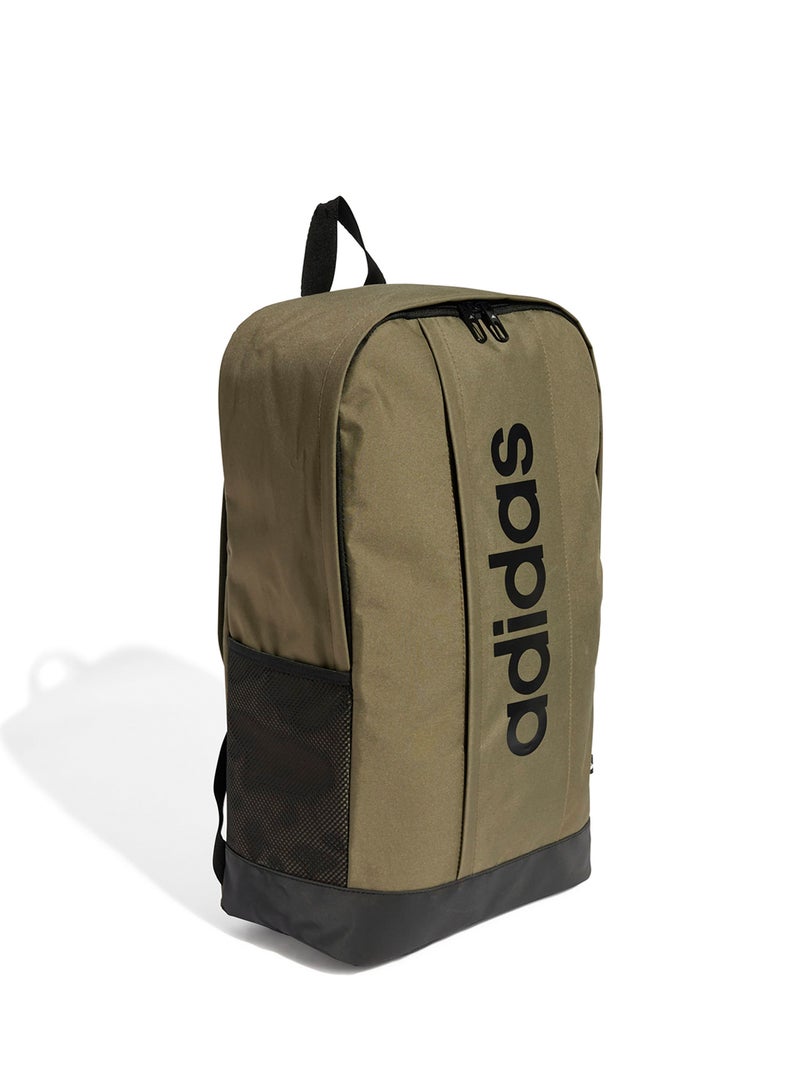 adidas حقيبة ظهر خطية - Image 4