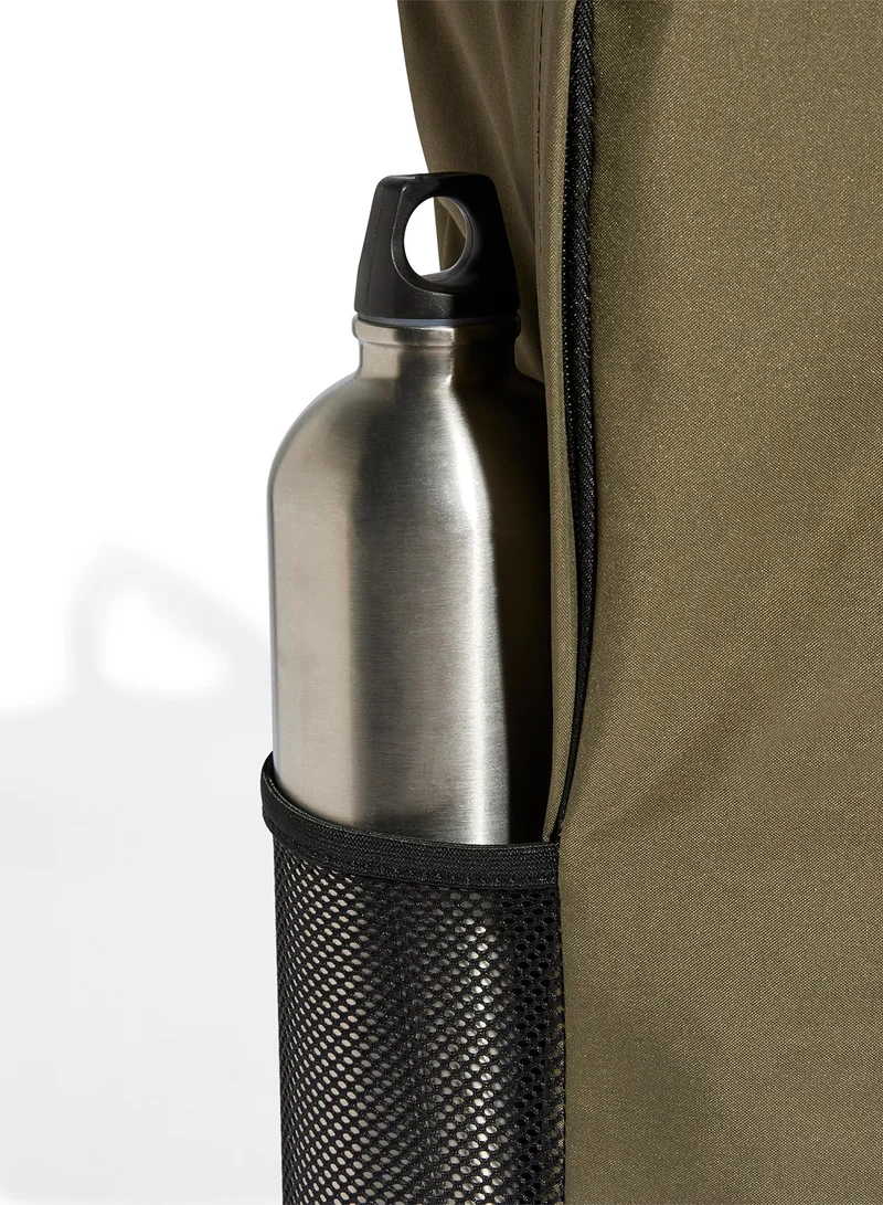 اديداس حقيبة ظهر خطية