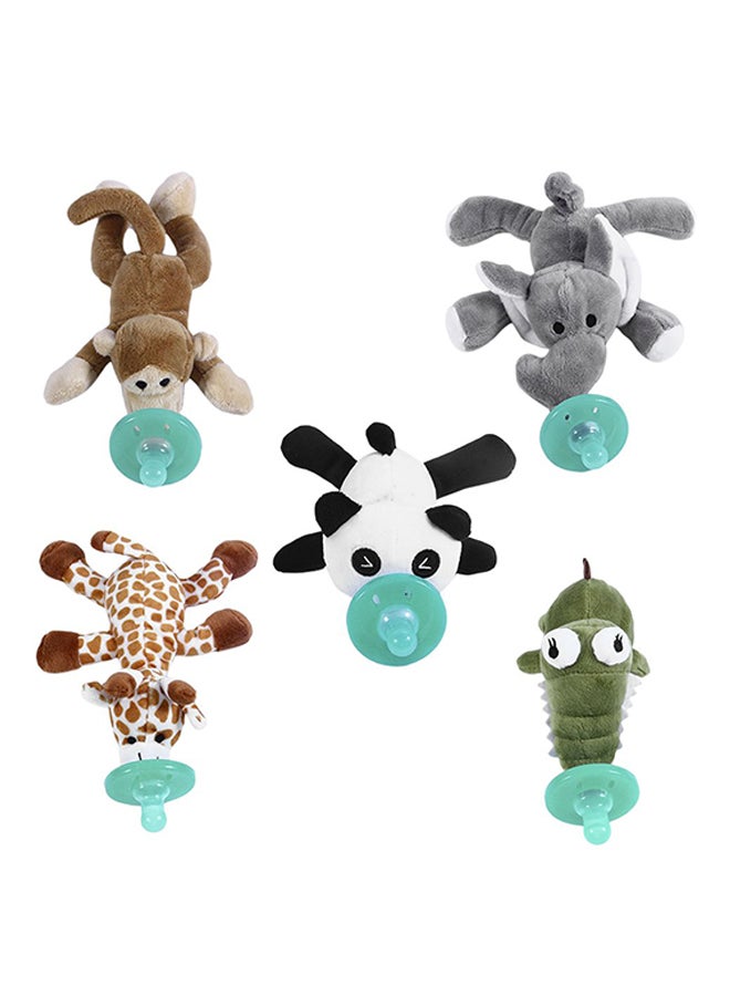 أوتاد لهايّة بنقشة الحيوانات - Image 4