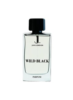 WILD BLACK