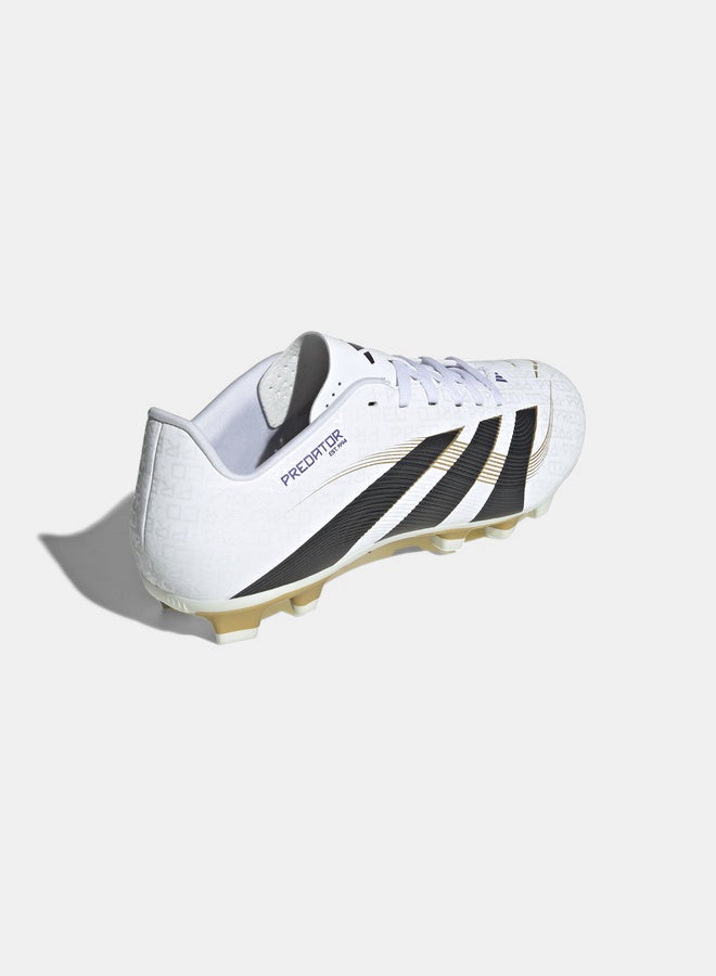 Adidas أحذية بريداتور كلوب FG/MG - Image 4