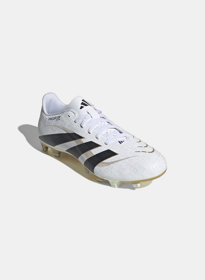 Adidas أحذية بريداتور كلوب FG/MG - Image 3