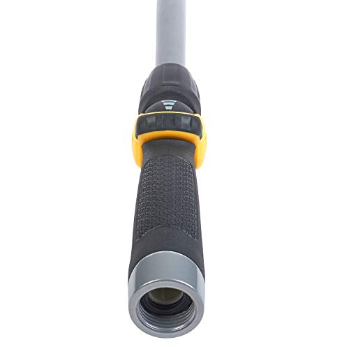 Melnor 65172AMZ Relax Grip 8 Pattern 15" Wand w/Adaptor - Image 2