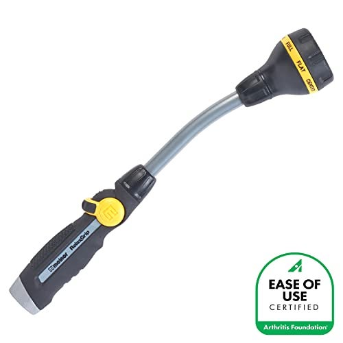 Melnor 65172AMZ Relax Grip 8 Pattern 15" Wand w/Adaptor - Image 5