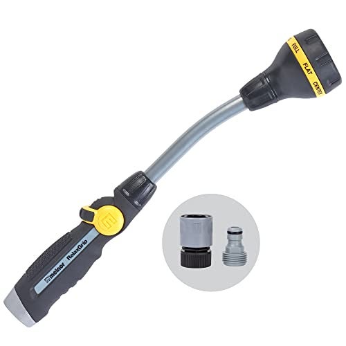 Melnor 65172AMZ Relax Grip 8 Pattern 15" Wand w/Adaptor - Image 1