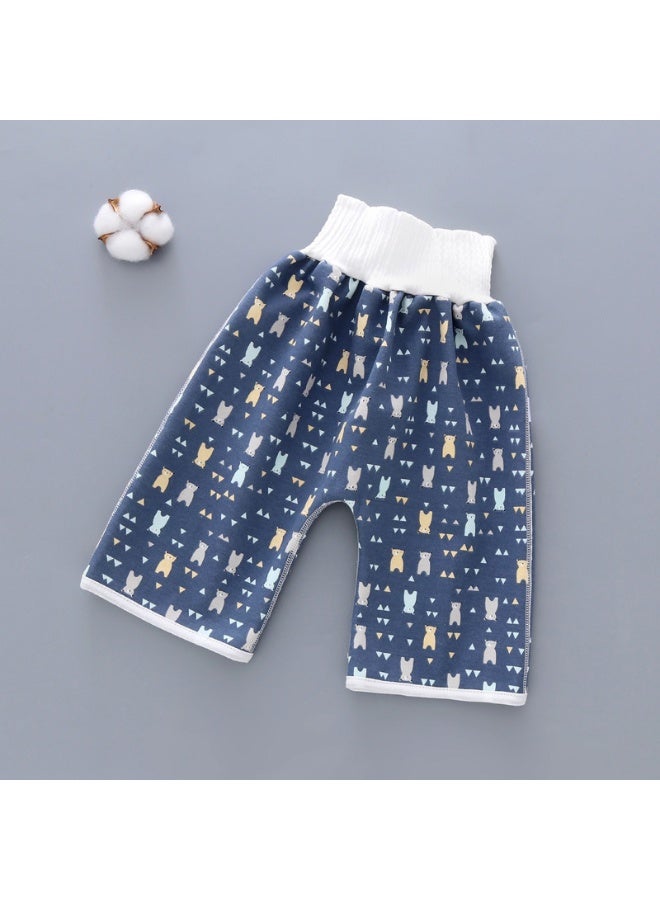 Baby Urine-Proof Skirt - The Perfect Choice for Training Pants 