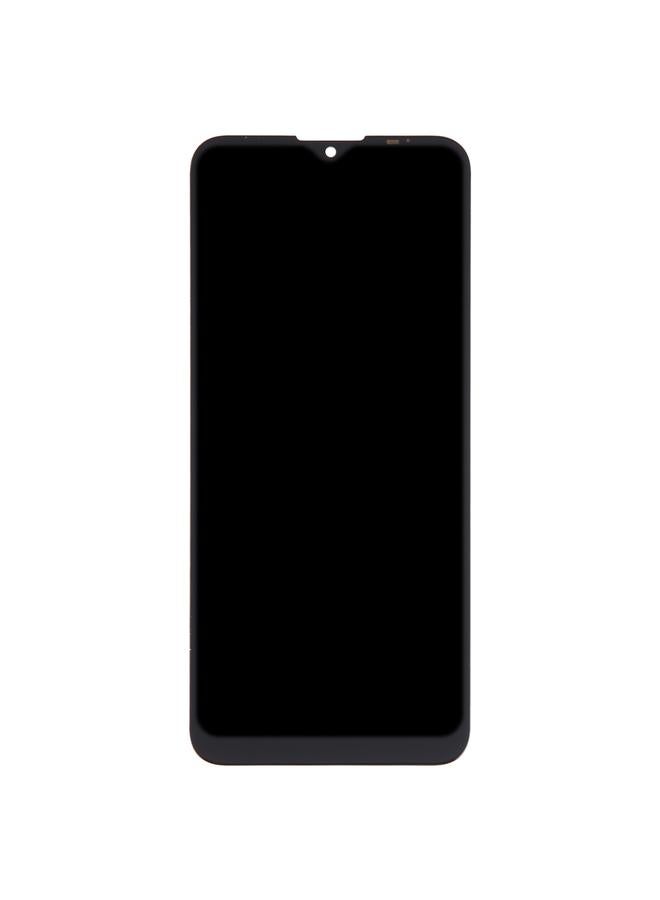 Replacement OEM LCD Screen for Lenovo K12 Note XT2083-4 with Digitizer Full Assembly - Image 2