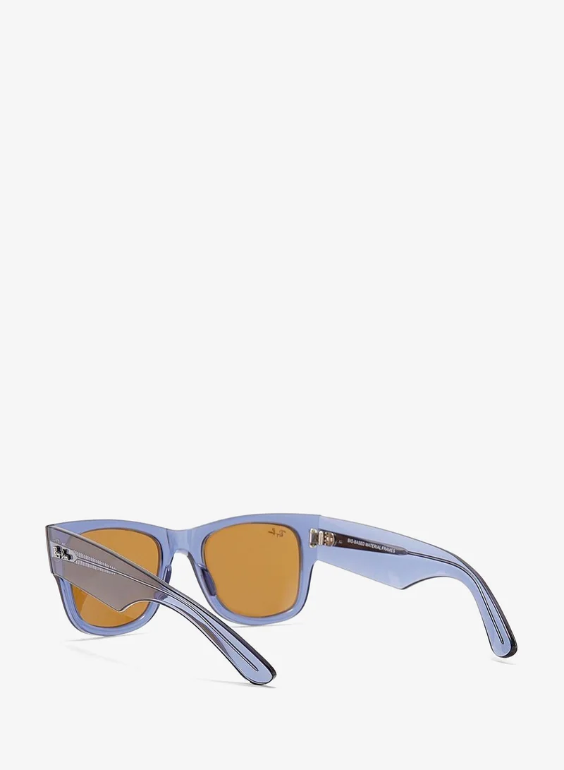 Ray-Ban 0Rb0840S Wayfarer Sunglasses