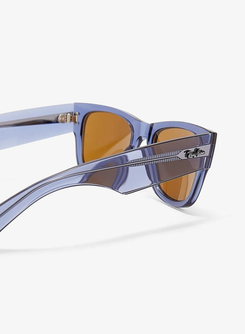 Ray-ban  0Rb0840S Wayfarer Sunglasses  | Best Price UAE