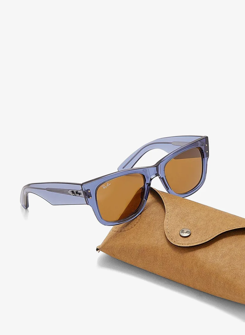 Ray-ban  0Rb0840S Wayfarer Sunglasses  | Best Price UAE