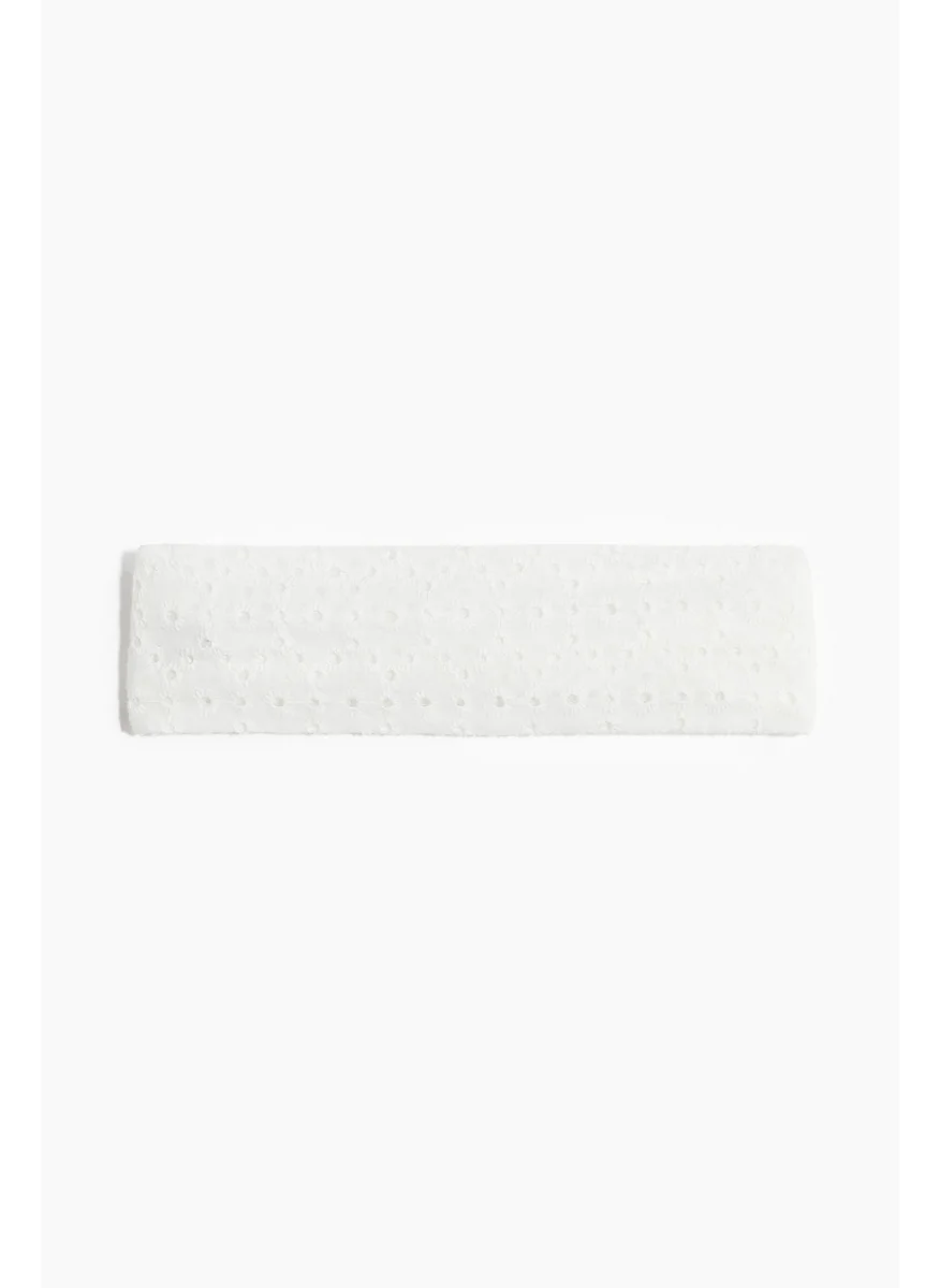 اتش اند ام Wide Hairband