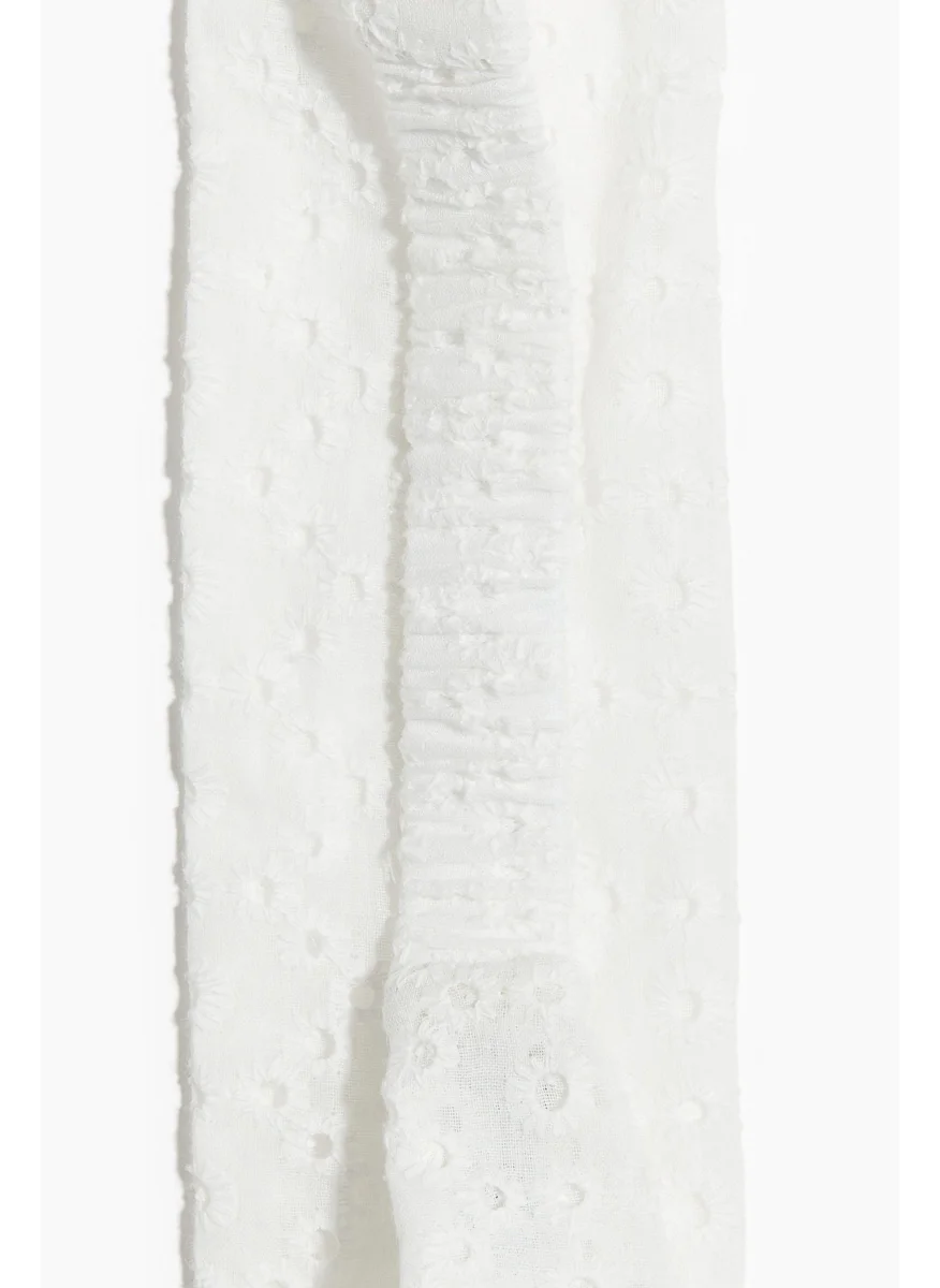 H&M Wide Hairband