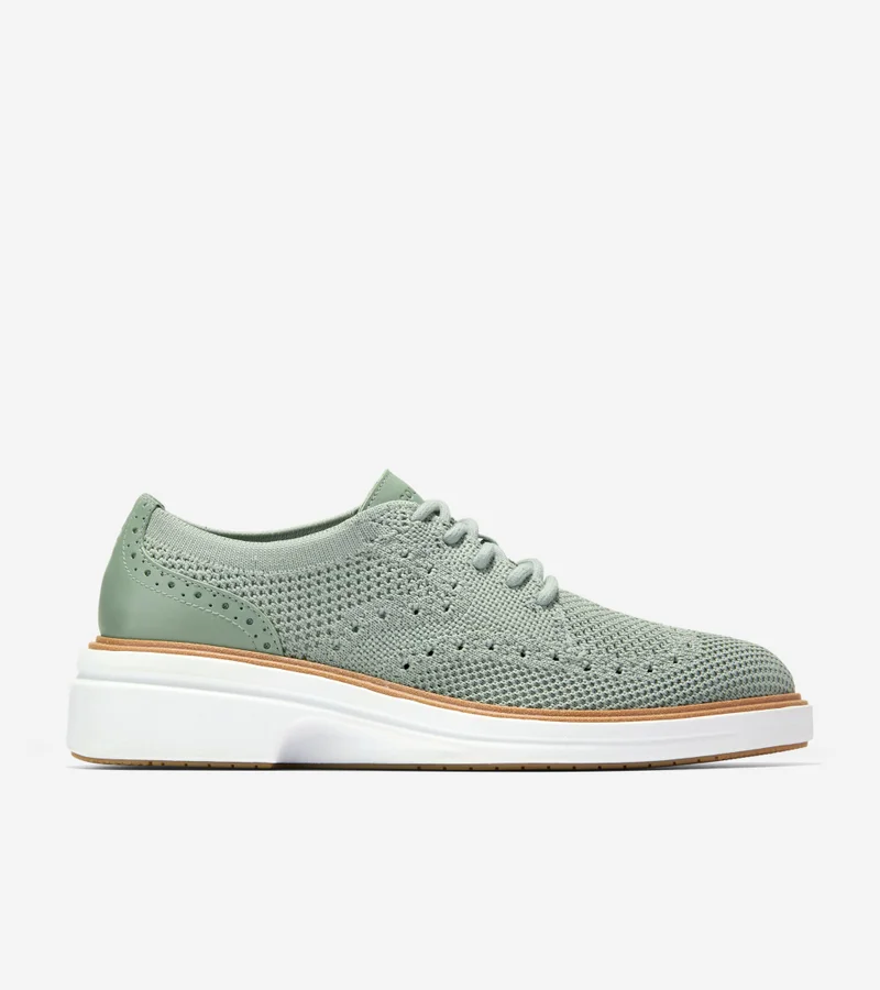 Women's ØriginalGrand CitySpectre Oxfords