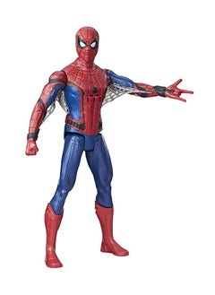 NIBEMINENT Spider-Man: Homecoming Eye Fx Electronic Figure 12inch  - Image 2