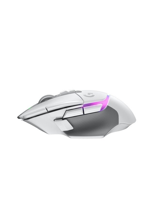 Logitech Renewed - G502 X PLUS LIGHTSPEED Wireless RGB Gaming Mouse - Image 3