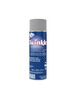 Diversey Diversey twinkle Stainless Steel Cleaner & Polish, 17 Oz  - Image 1