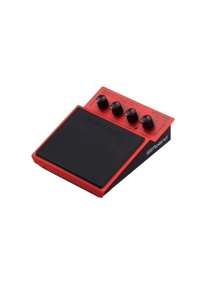 Roland Roland SPD-ONE WAV Pad  - Image 2