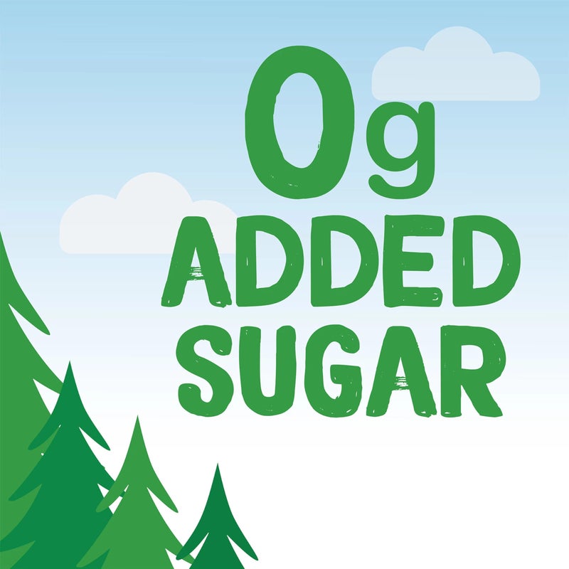 Black Forest, Stretch Island, Fruit Strips, Cherry, Apple, Raspberry, Grape, Strawberry, and Apricot, Zero Grams Added Sugar Non-GMO, 48 ct - Image 2