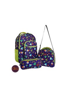 Trio back pack