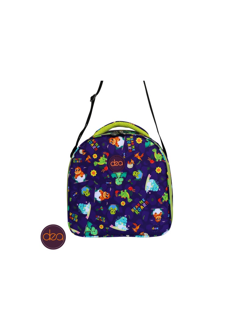 dea - Trio back pack - Image 1