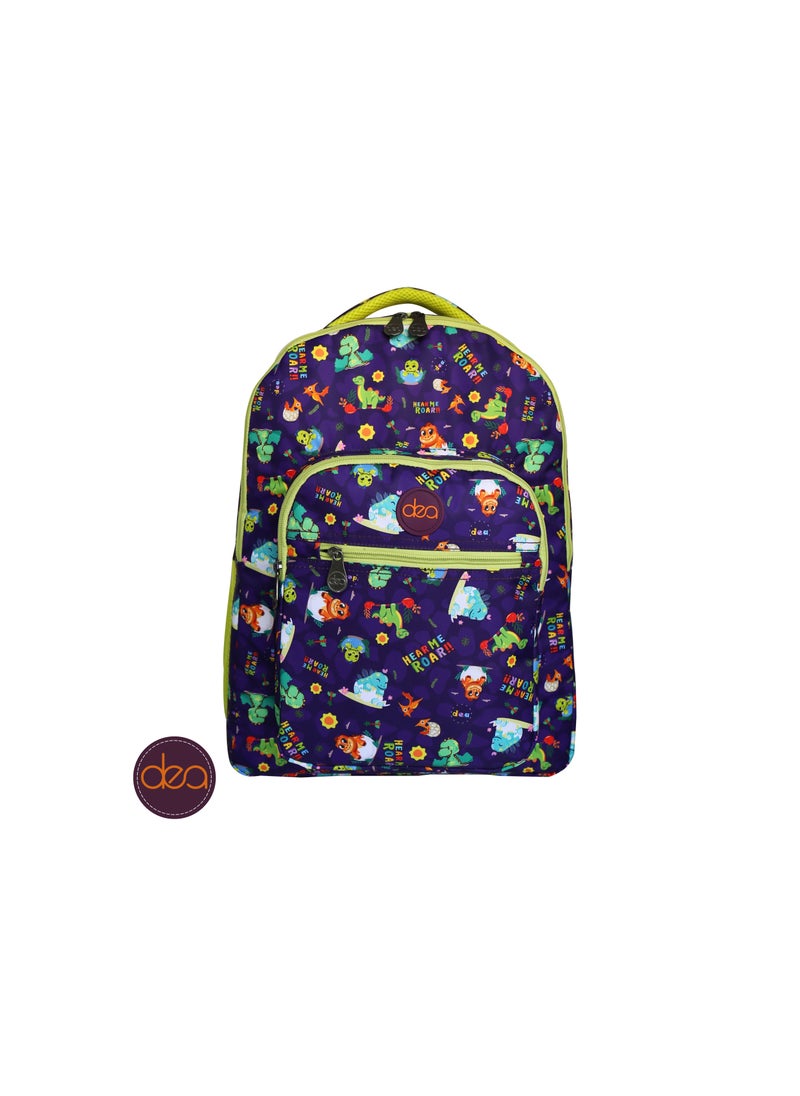 dea - Trio back pack - Image 1