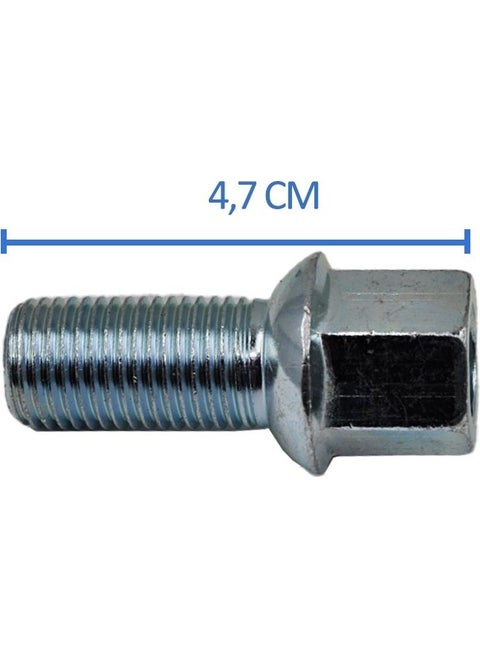 Wheel Bolt For Audi A3,a4,a5,a6,a7,tt