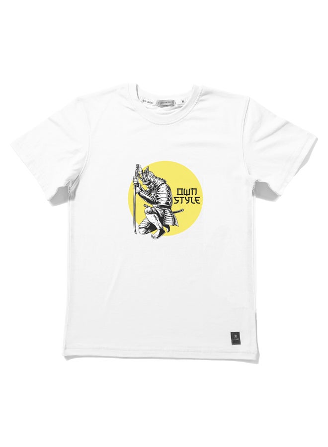 Boys Tshirt