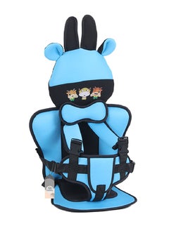 MaBaby Portable Breathable Child Seat Cushion  - Image 1