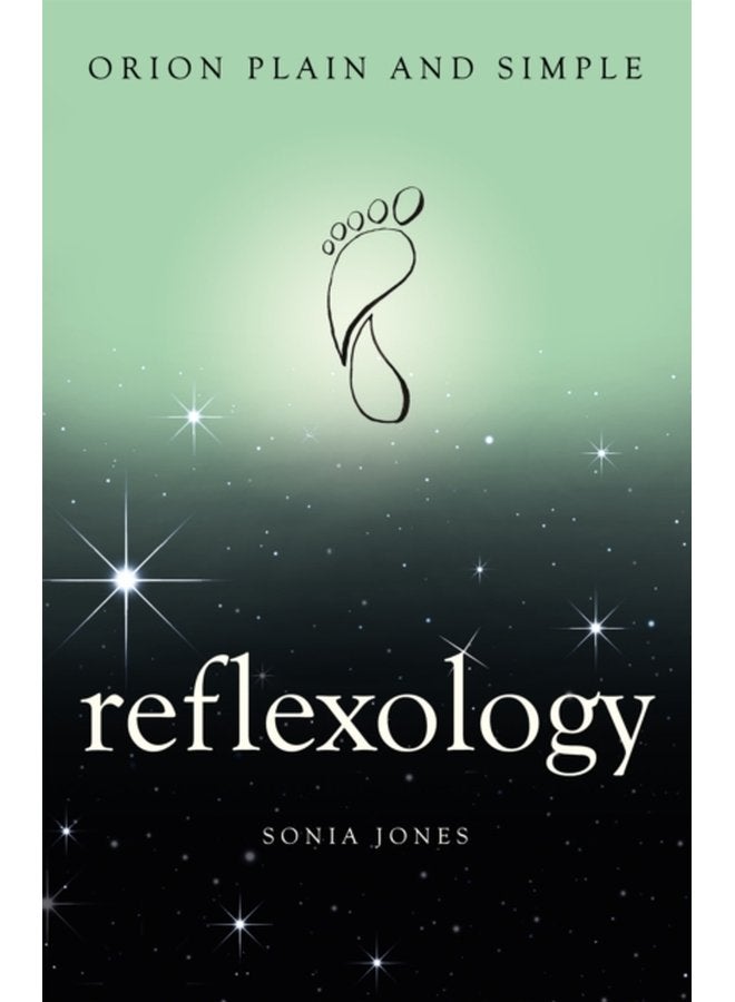 Reflexology Orion Plain and Simple - Paperback