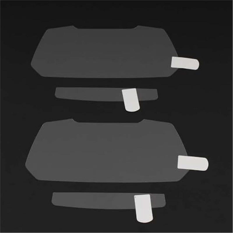 Wivplex Motorcycle Screen Protector for DIAVEL 1260 Series - Image 2