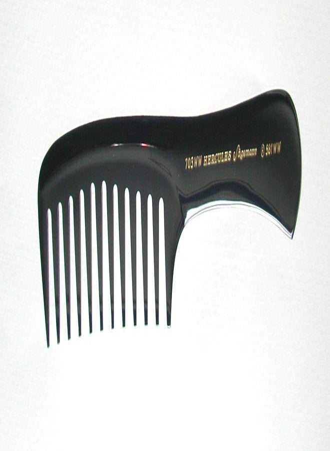 Hercules Sägemann 703WW/581WW Highlight Comb 7 Inches, 30 g