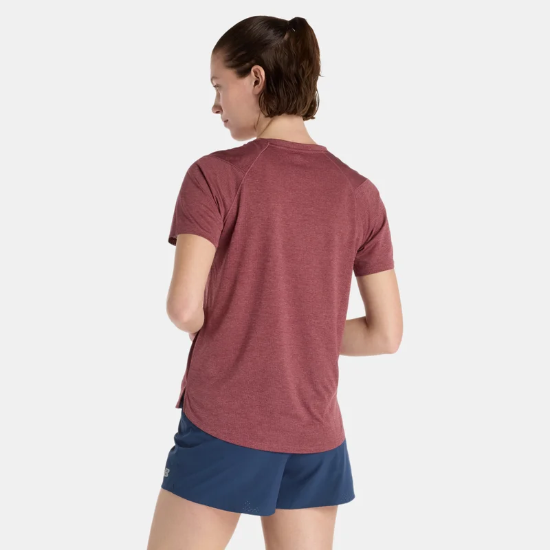 New Balance Women's Athletics Training T-Shirt