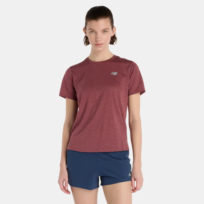 New Balance Women's Athletics Training T-Shirt