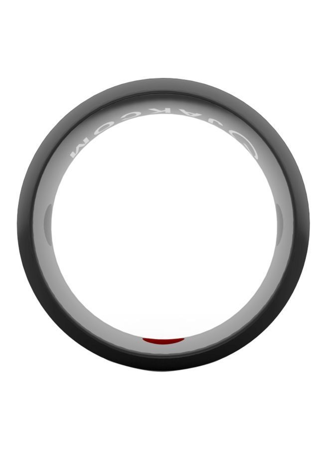 NIBEMINENT R3 Smart Ring Black  - Image 3