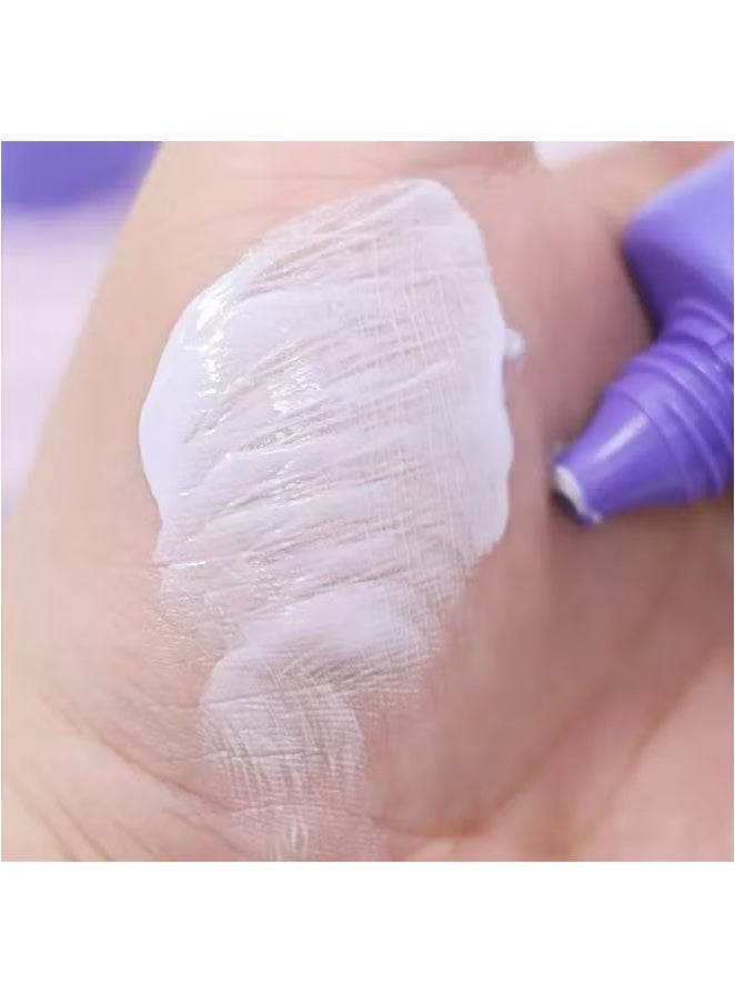 بيبلين بيبلاين، صن موز، واقي شمسي مصحح وموحد اللون، عامل حماية من الشمس بعامل حماية من الشمس 50+، PA ++++، 1.69 أونصة سائلة (50 مل) - Image 5