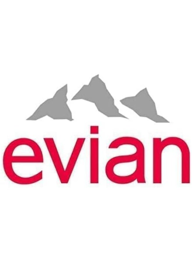 إيفيان 2 مياه ايفيان المعدنية الطبيعية - 500 مل - Image 3