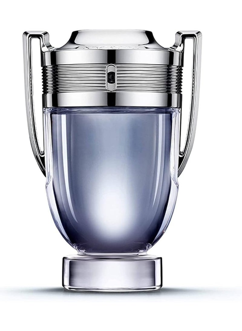 paco rabanne Invictus Edt Spray 100ml - Image 2