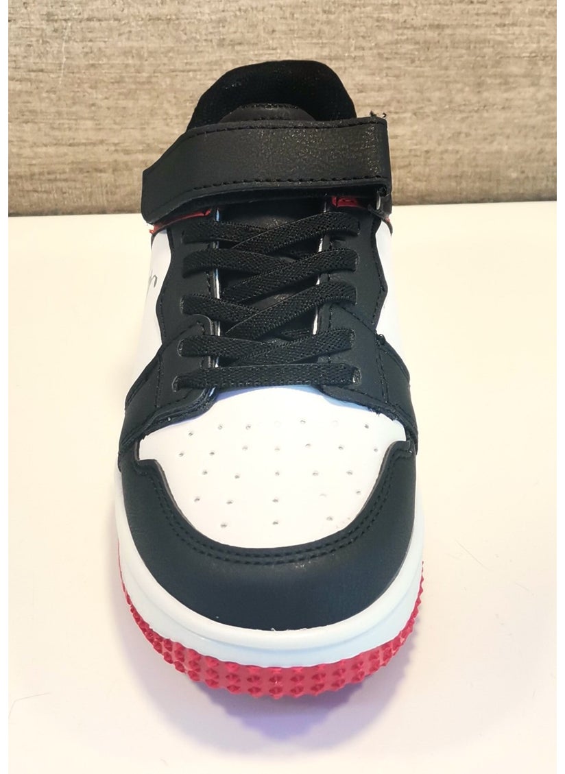 Cool Haykat Kids Strappy Sneaker  - Image 1