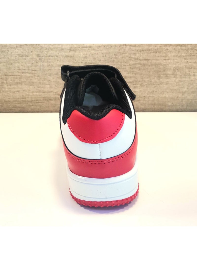 Cool Haykat Kids Strappy Sneaker  - Image 3