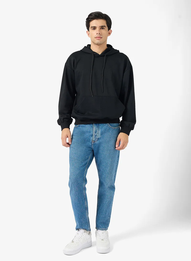 Seventy Five Back Graphic Hoodie