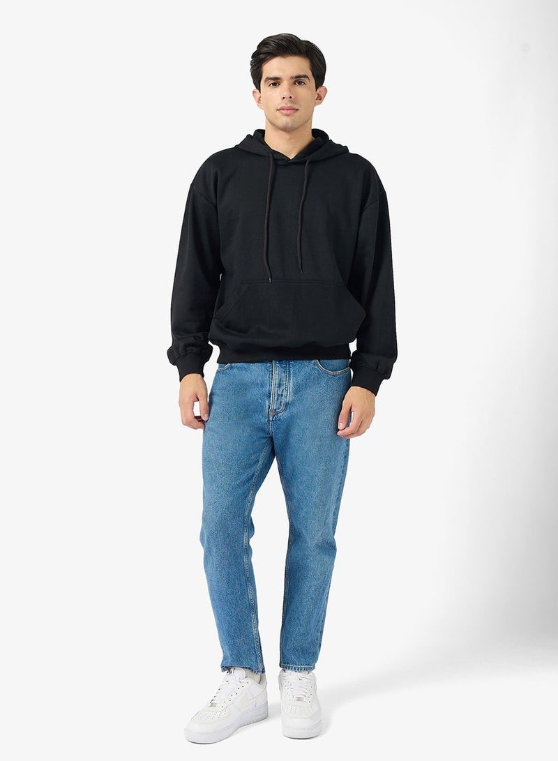 Seventy Five Graphic Pullover Hoodie - Image 4
