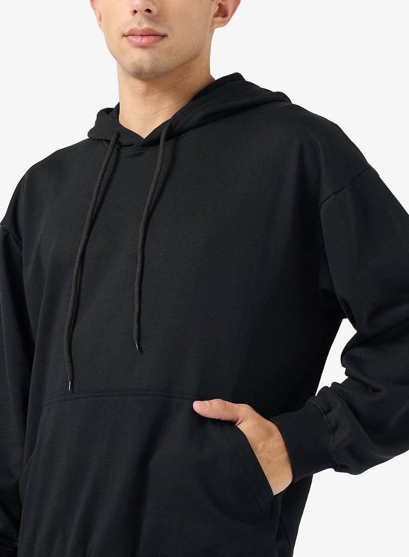Seventy Five Graphic Pullover Hoodie - Image 3