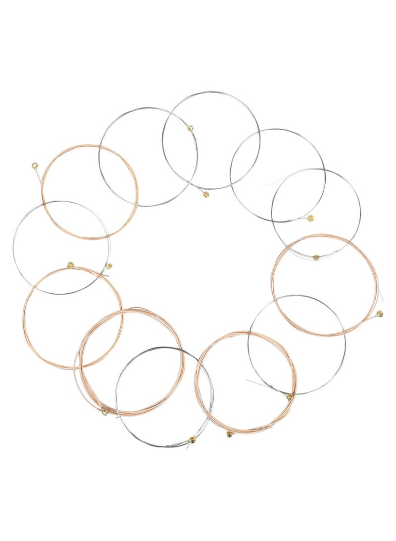 آيرين سلاسل الغيتار الخشبي - Image 2