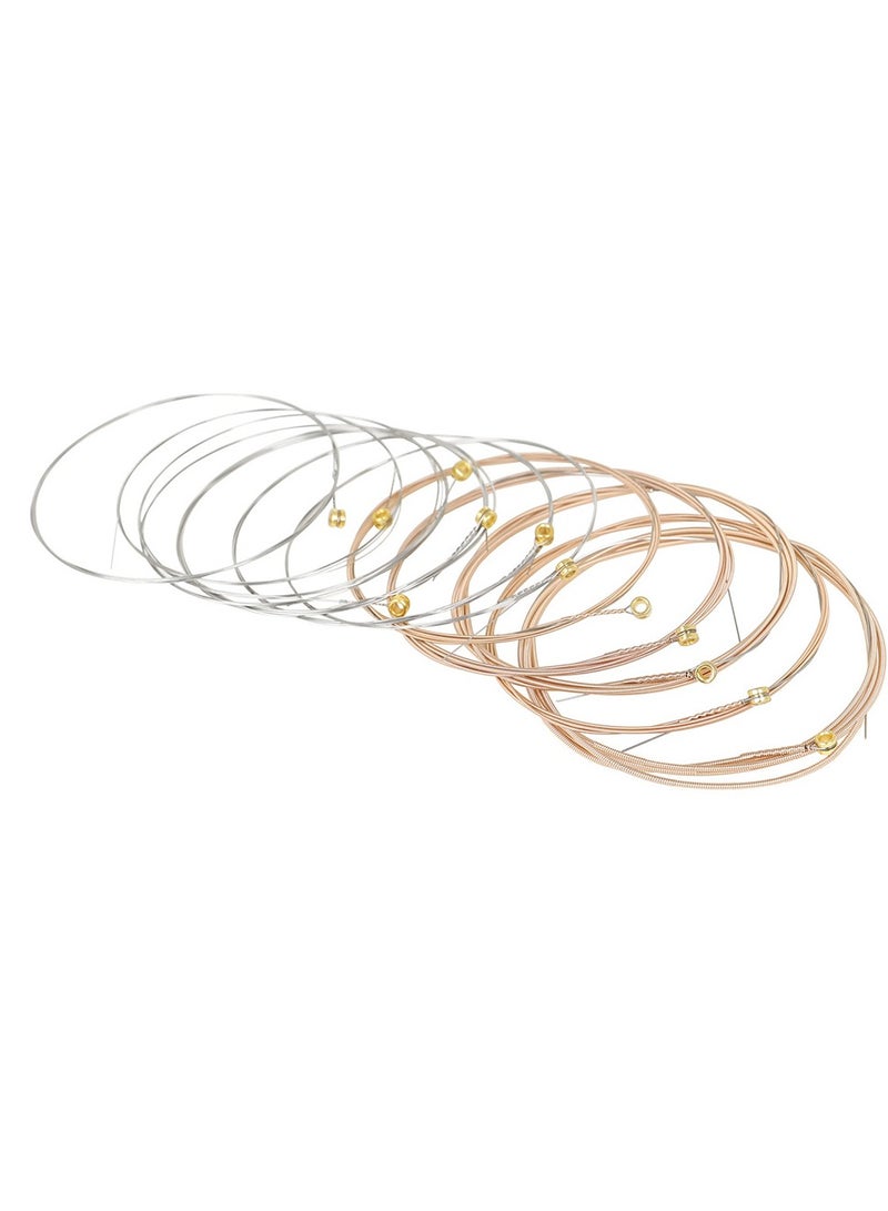 آيرين سلاسل الغيتار الخشبي - Image 3