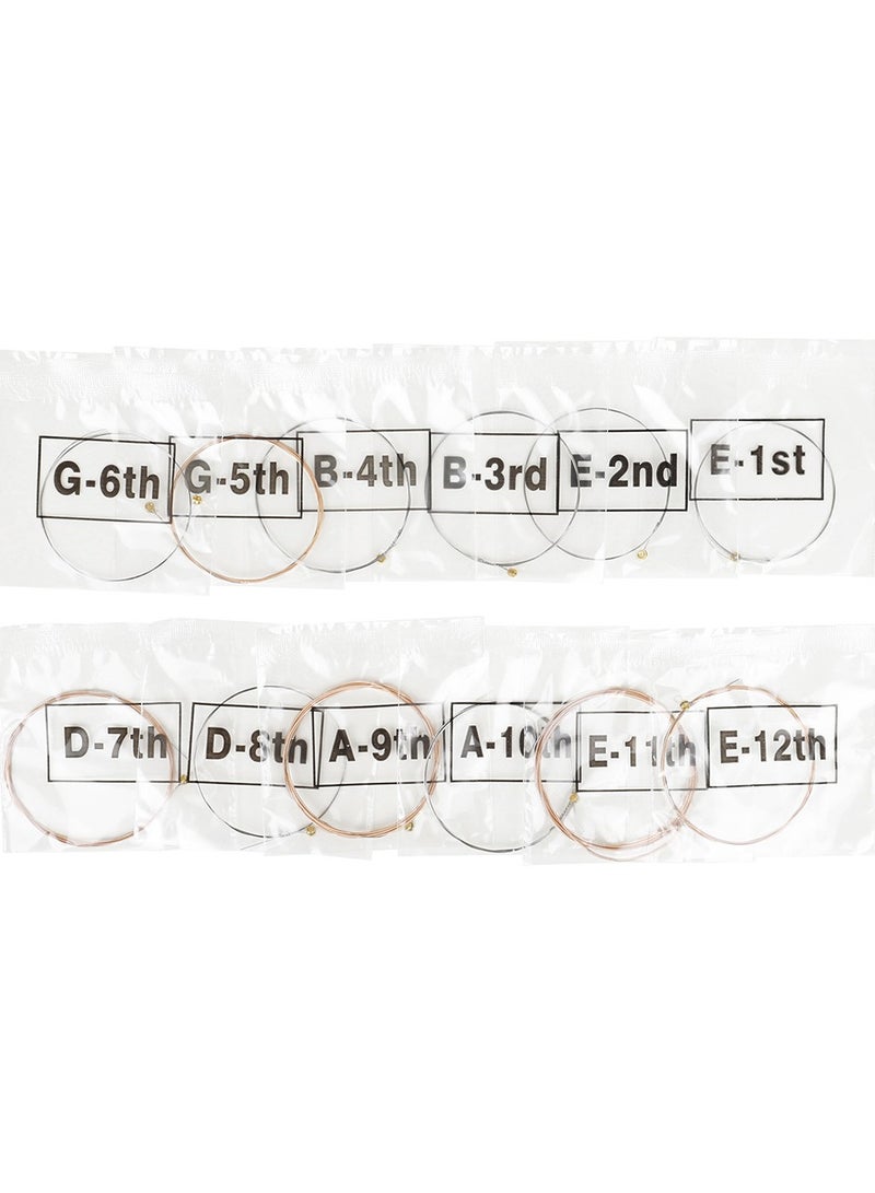 آيرين سلاسل الغيتار الخشبي - Image 4