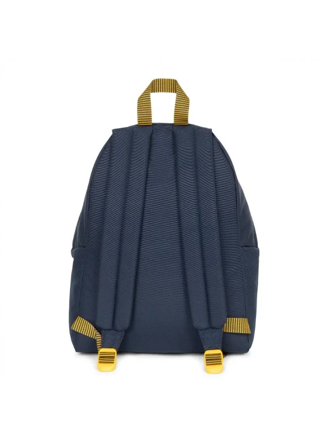 EASTPAK Padded Pak'R Medium Backpack - Kontrast Stripe Marine