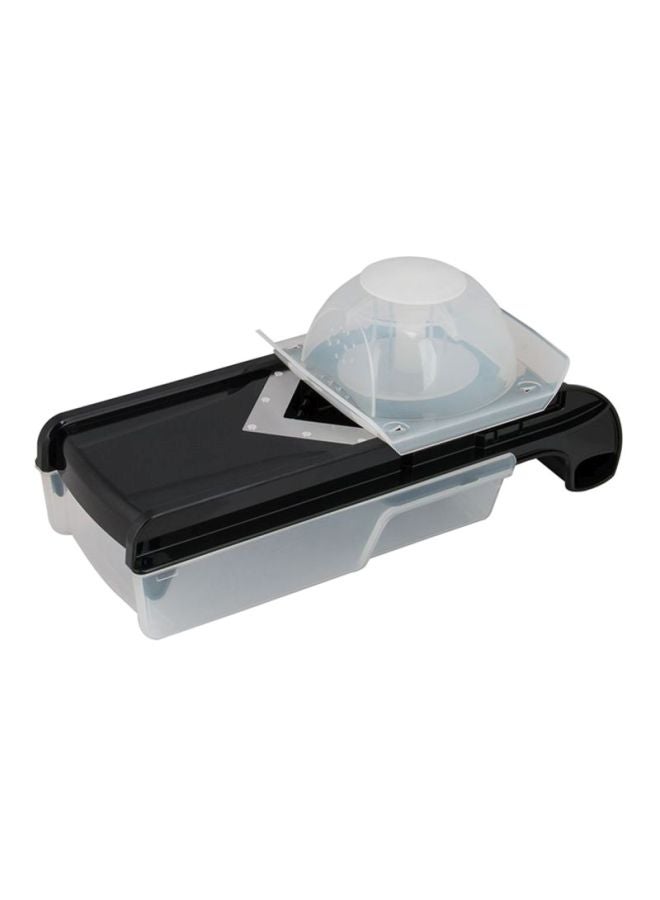 Prestige 6 In 1 Mandoline Slicer Multicolour - Image 1