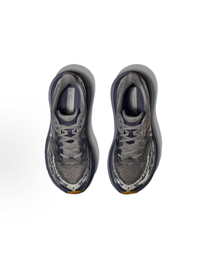 Hoka Outdoor cycling  shoes Dark Gray For Men/Women - Image 2